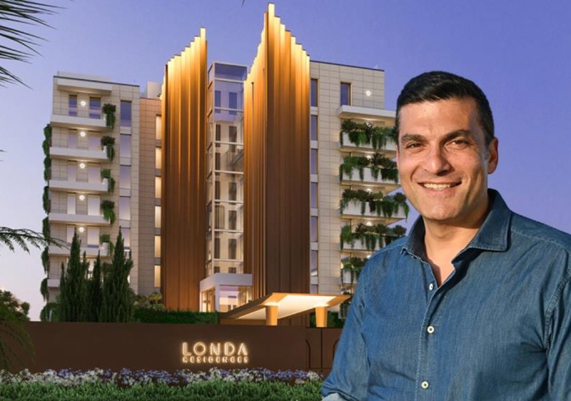 Marios InBusiness interview